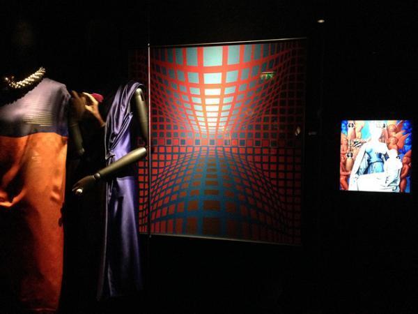 【ドリス・ヴァン・ノッテンからの贈り物1/2:栗野宏文】インスピレーションの宇宙