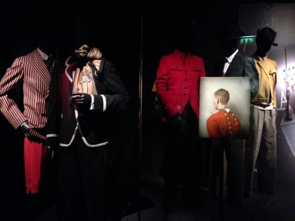 【ドリス・ヴァン・ノッテンからの贈り物1/2:栗野宏文】インスピレーションの宇宙