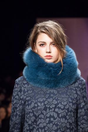 ビートルズと共に世代を超えるビューティフルピープル【14-15AW東京】