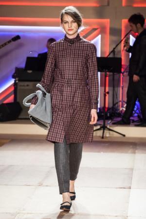 ビートルズと共に世代を超えるビューティフルピープル【14-15AW東京】