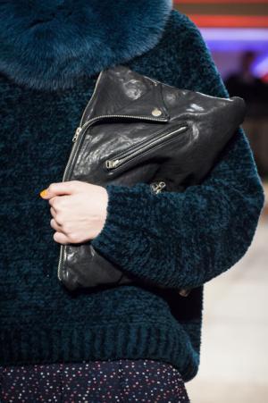 ビートルズと共に世代を超えるビューティフルピープル【14-15AW東京】