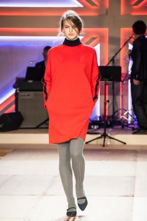 ビートルズと共に世代を超えるビューティフルピープル【14-15AW東京】