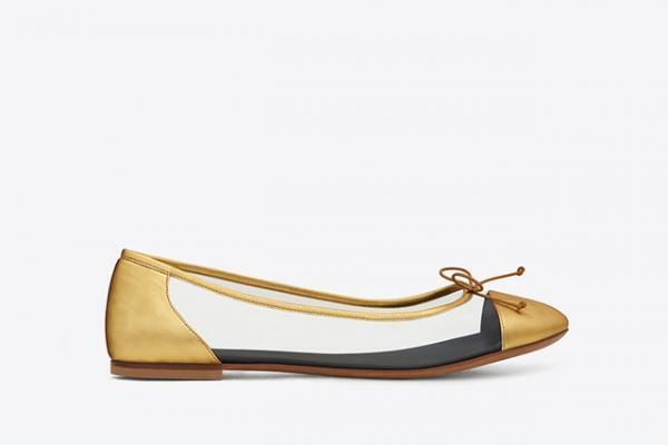 サンローラン、日本初ウィメンズシューズ限定ストアを伊勢丹にオープン