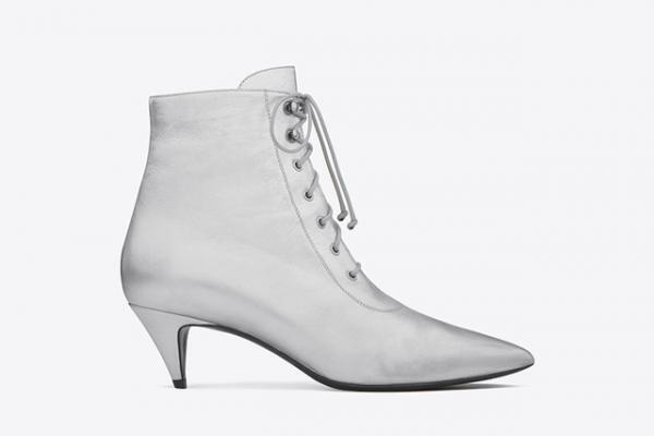 サンローラン、日本初ウィメンズシューズ限定ストアを伊勢丹にオープン