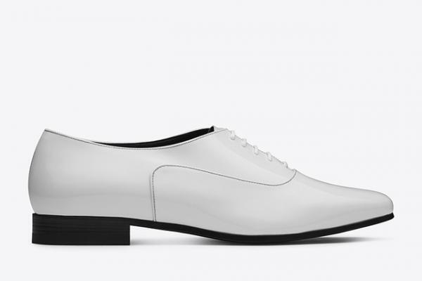 サンローラン、日本初ウィメンズシューズ限定ストアを伊勢丹にオープン