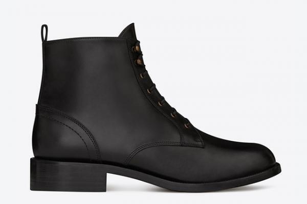 サンローラン、日本初ウィメンズシューズ限定ストアを伊勢丹にオープン