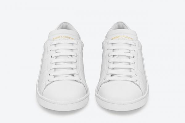 サンローラン、日本初ウィメンズシューズ限定ストアを伊勢丹にオープン