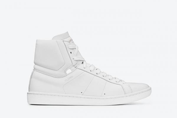 サンローラン、日本初ウィメンズシューズ限定ストアを伊勢丹にオープン