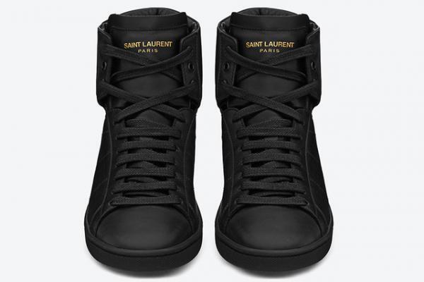 サンローラン、日本初ウィメンズシューズ限定ストアを伊勢丹にオープン