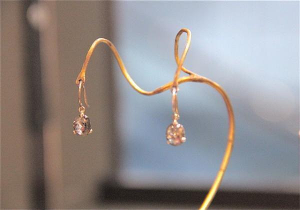 NOGUCHI、新宿伊勢丹でたった一つのダイヤモンド提案