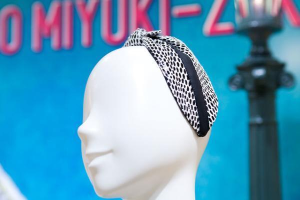 銀座三越、60年代のアイビールックとみゆき族を現代風にアレンジ