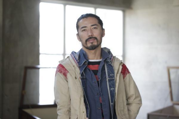 visvim中村ヒロキ1/2--心に響く“パーソナル”なもの作り【INTERVIEW】