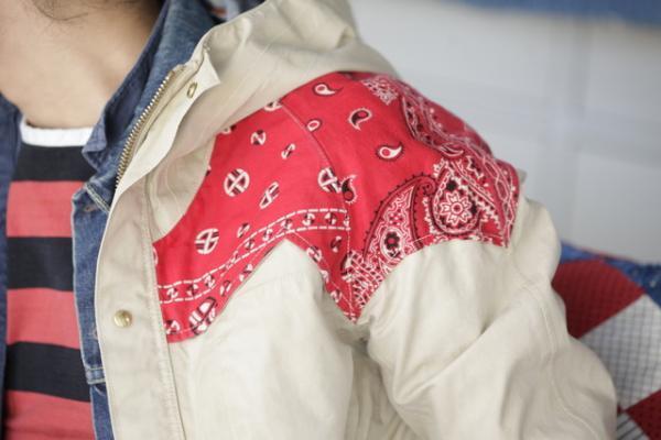 visvim中村ヒロキ1/2--心に響く“パーソナル”なもの作り【INTERVIEW】