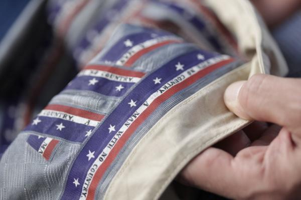 visvim中村ヒロキ1/2--心に響く“パーソナル”なもの作り【INTERVIEW】