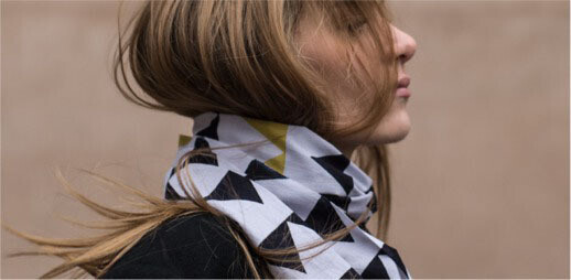 手ぬぐい専門店から新ブランド「BY KAMAWANU」誕生。新宿伊勢丹で日本初披露