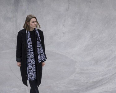 手ぬぐい専門店から新ブランド「BY KAMAWANU」誕生。新宿伊勢丹で日本初披露