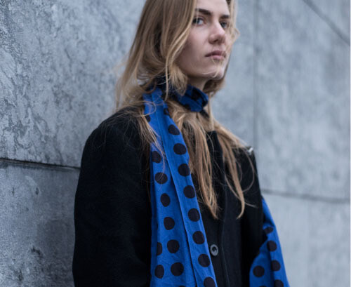 手ぬぐい専門店から新ブランド「BY KAMAWANU」誕生。新宿伊勢丹で日本初披露