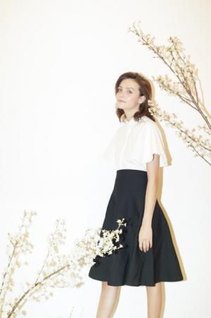 リステア柴田×伊勢丹バイヤー2/2--伊勢丹新宿店の新カテゴリー“モードエントリー”とは？【INTERVIEW】