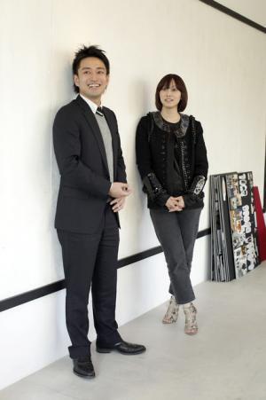 リステア柴田×伊勢丹バイヤー2/2--伊勢丹新宿店の新カテゴリー“モードエントリー”とは？【INTERVIEW】