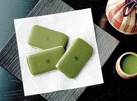 ジェイアール京都伊勢丹の京土産ベスト3【和・洋菓子編】