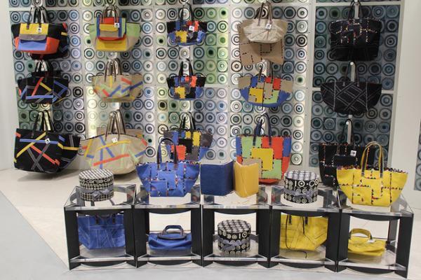 フェンディ一族が始めた社会貢献「カルミナ・カンプス」【INTERVIEW】