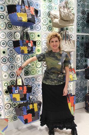 フェンディ一族が始めた社会貢献「カルミナ・カンプス」【INTERVIEW】