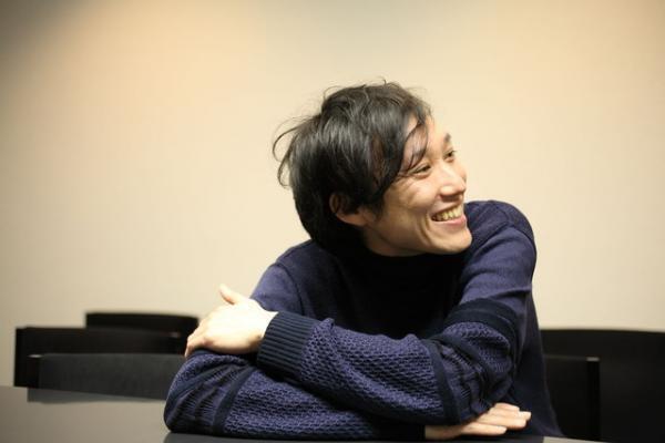 【ファッションってなんだろう？vol.3】Masaya Kushino串野真也2/3