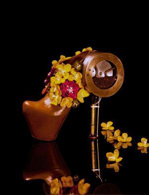 【ファッションってなんだろう？vol.3】Masaya Kushino串野真也2/3