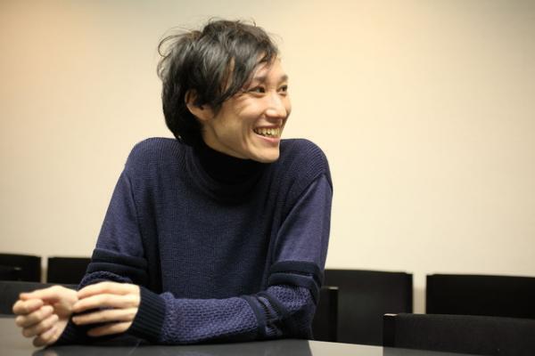 【ファッションってなんだろう？vol.3】Masaya Kushino串野真也3/3