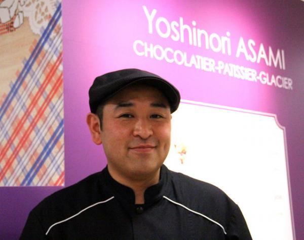 伊勢丹「フランス展」でアルザス地方のスイーツ、伝統料理を紹介