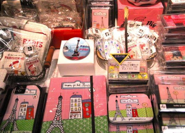 伊勢丹「フランス展」、ワイン・雑貨は実演イベント充実