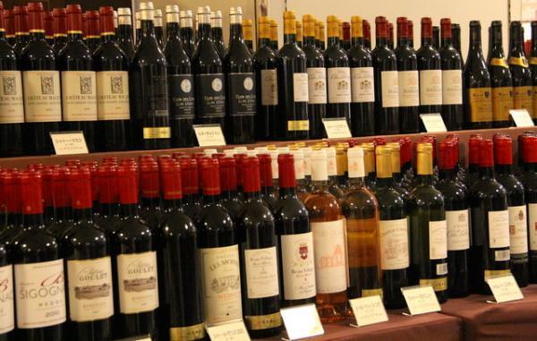 伊勢丹「フランス展」、ワイン・雑貨は実演イベント充実