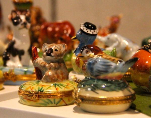 伊勢丹「フランス展」、ワイン・雑貨は実演イベント充実