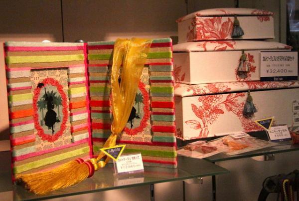 伊勢丹「フランス展」、ワイン・雑貨は実演イベント充実