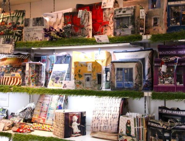 伊勢丹「フランス展」、ワイン・雑貨は実演イベント充実