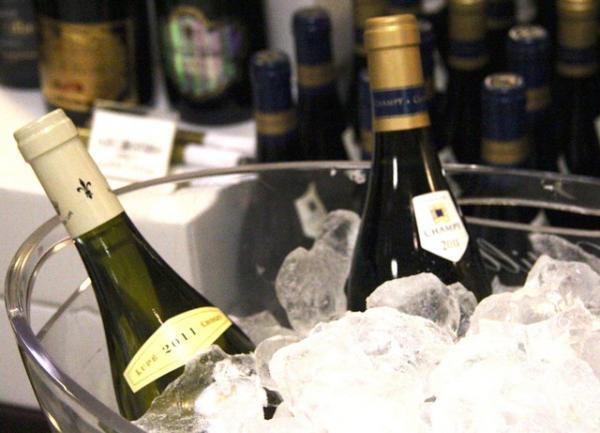 伊勢丹「フランス展」、ワイン・雑貨は実演イベント充実