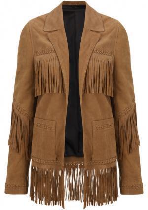 “伝説のタッグ”再び。ケイト・モスとトップショップが4年振りコラボ