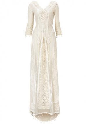 “伝説のタッグ”再び。ケイト・モスとトップショップが4年振りコラボ