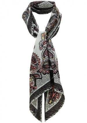 “伝説のタッグ”再び。ケイト・モスとトップショップが4年振りコラボ