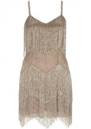 “伝説のタッグ”再び。ケイト・モスとトップショップが4年振りコラボ