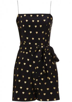 “伝説のタッグ”再び。ケイト・モスとトップショップが4年振りコラボ