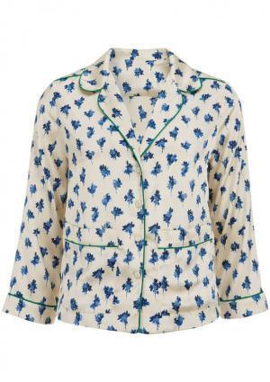 “伝説のタッグ”再び。ケイト・モスとトップショップが4年振りコラボ