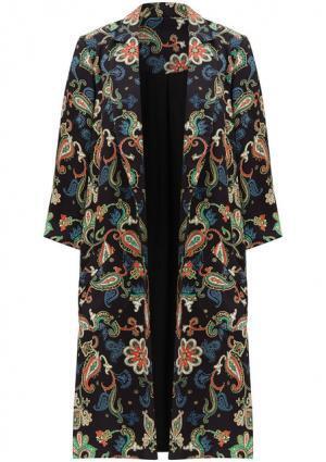 “伝説のタッグ”再び。ケイト・モスとトップショップが4年振りコラボ