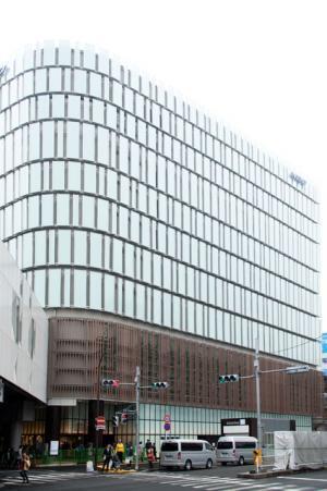 キラリナ京王吉祥寺公開。“ありそうでなかった吉祥寺”実現