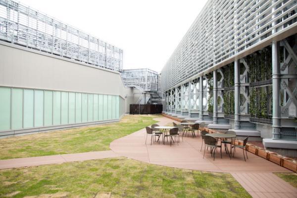 キラリナ京王吉祥寺公開。“ありそうでなかった吉祥寺”実現