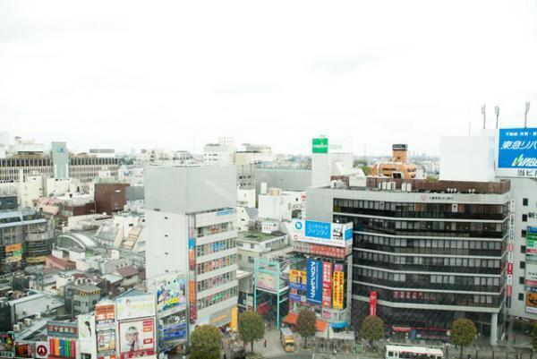 キラリナ京王吉祥寺公開。“ありそうでなかった吉祥寺”実現
