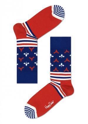 ハッピーソックス×パリ・サンジェルマンFC、コラボトリコロールソックス発売