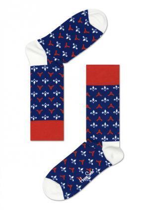 ハッピーソックス×パリ・サンジェルマンFC、コラボトリコロールソックス発売