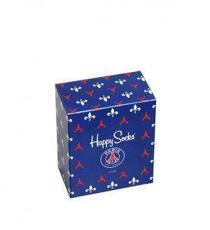 ハッピーソックス×パリ・サンジェルマンFC、コラボトリコロールソックス発売