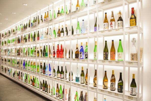 松屋銀座のデパ地下が大規模リニューアル。上層階に合わせてグレードアップ